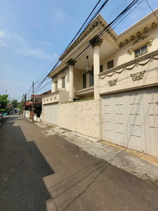 Dijual Rumah Secondary Akses Jalan Lebar Di Tebet Jakarta Selatan