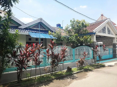 Dijual Rumah Siap Huni Di Antapani Bandung