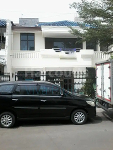 Dijual Rumah Siap Huni di Pluit Mas, Jakarta Utara. Harga Murah.