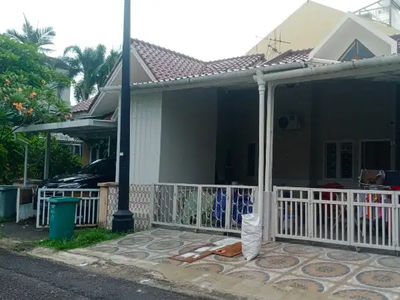 Dijual Rumah Siap Huni Full Renov di Lippo Karawaci Tangerang