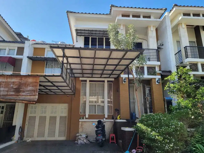 Dijual Rumah Siap Huni & Terawat di Galaxy Bekasi Selatan