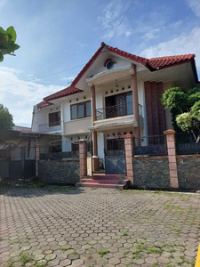 DIJUAL RUMAH TAMAN PONDOK INDAH SURABAYA