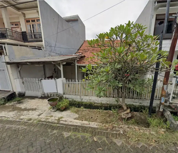 Dijual Rumah Tenggilis Surabaya (murah & jarang ada, butuh uang cepat)
