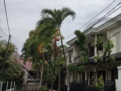 Dijual Sewa Rumah Mewah di Patra kuningan Komplek Rasuna said