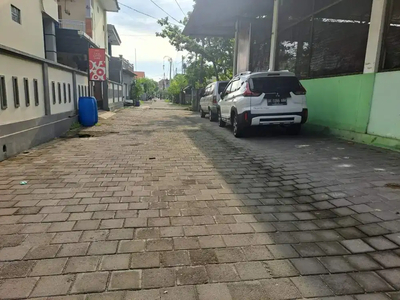 DIJUAL TANAH AKSES MOBIL PAPASAN JLN SIDEKARYA DENPASAR SELATAN