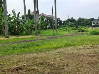 Dijual Tanah Datar Siap Bangun Strategis di Cilandak Jakarta Selatan