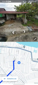 Dijual tanah kapling kota pontianak