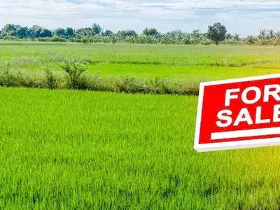 Dijual Tanah Kavling di Puri Lidah Kulon Indah Surabaya Barat