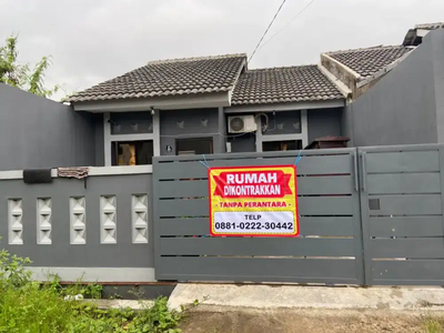 Dikontrakkan/dijual rumah rancamanyar ,bisa bulanan strategis