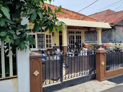 Dilelang Rumah di Pesanggrahan, Jakarta Selatan