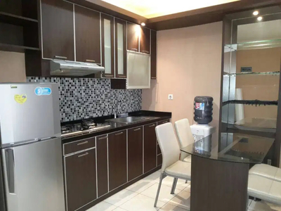 Disewakan 2BR Harian Apartemen City Home Moi