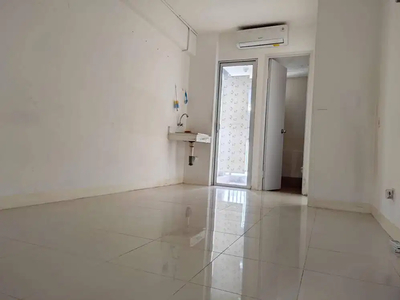 Disewakan 2kamar Unfurnished Apartemen Bassura City Jakarta Timur Mura