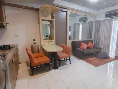 DISEWAKAN APARTEMEN CITY HOME MOI DIRECT ACCESS MALL OF INDONESIA