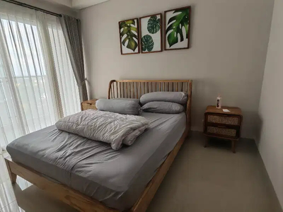 Disewakan Apartemen Studio Premium Jogja