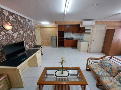 DISEWAKAN APARTEMEN WISMA GADING PERMAI (WGP) - WGP C 08 01