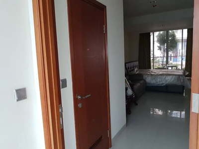 Disewakan Apartment di Ancol Mansion Type Studio, Jakarta Utara