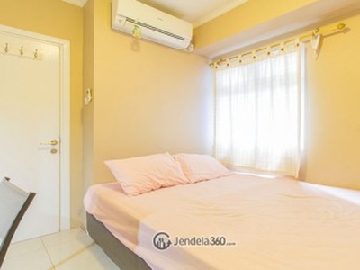 Disewakan Green Pramuka City 2BR Fully Furnished