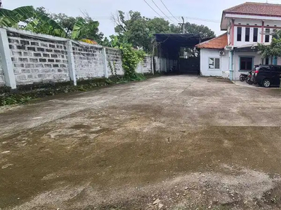 Disewakan Gudang Bagus Jln. Raya Rancaekek Cicalengka Bandung