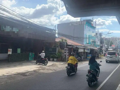 Disewakan Gudang Dan Bangunan Siap Huni Lokasi Strategis Di Cileduk