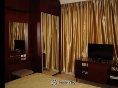 Disewakan Kuningan City (Denpasar Residence) 2BR Fully Furnished