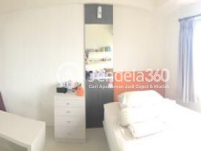 Disewakan Park View Condominium Studio Fully Furnished