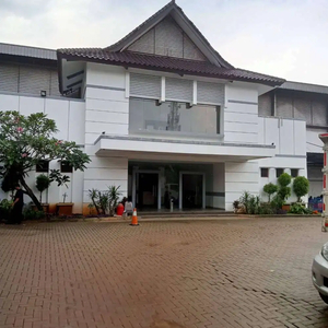 Disewakan Ruang Kantor di Pancoran Jakarta Selatan