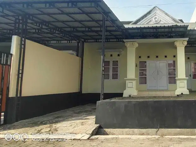 Disewakan Rumah Nyaman Dekat Kampus UNSUD Purwokerto