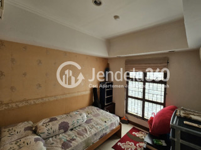 Disewakan Salemba Residence 2BR Fully Furnished
