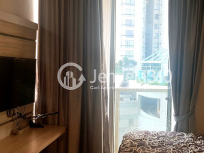 Disewakan Taman Anggrek Residence Studio Fully Furnished