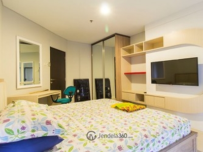 Disewakan Tamansari Semanggi 2BR Fully Furnished