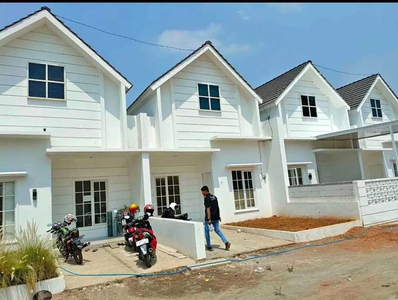 Dp 10jt dicicil rumah mojosari mojokerto