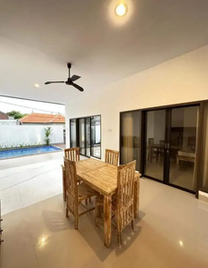 For Rent Villa Babakan Canggu