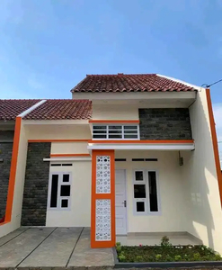 Grand Opening Rumah Modern Perdana Cash Bojonggede