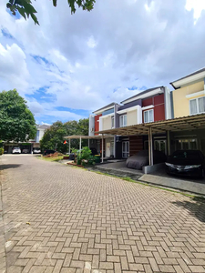 Harga BEST NEGO Tanah Luas. Rumah Dijual Metland Menteng, Victoria