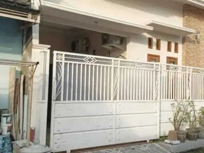 Harga Murah‼️Rumah Siap Huni Griya Bhayangkara Sidoarjo