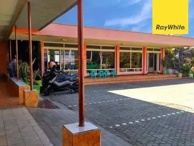 Hotel Di Raya Batu Malang