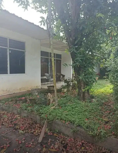 HOTSALE JUAL RUMAH HITUNG TANAH DI JOGLO JAKARTA BARAT KEBON JERUK