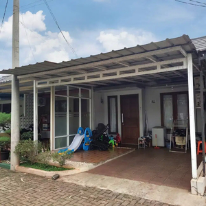 JATIKRAMAT BEKASI RUMAH CANTIK TERJANGKAUTERJANGKAU DALAM CLUSTER VD02