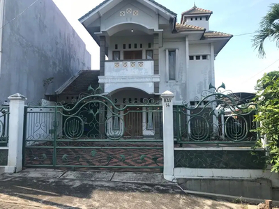 Jual Cepat Rumah Banyumanik Dekat Undip dan Tol Semarang,