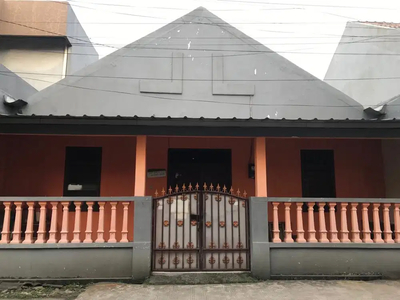 Jual cepat Rumah Kost di Kayuringin, Bekasi