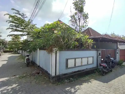 Jual Cepat Super Murah Rumah di Jl Tanah Lot Pandak Tabanan Bali