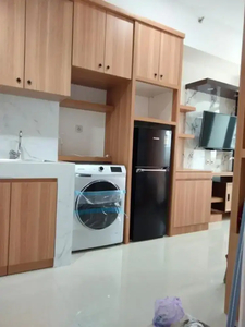 jual rugi apartemen vasanta innopark