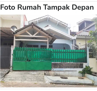 Jual Rumah di Kota Bogor Tanpa Perantara