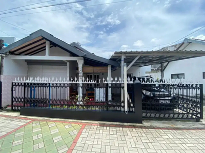 Jual Rumah & kos di Warungboto Yogyakarta