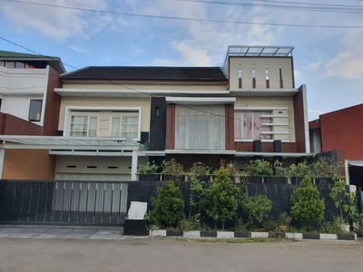 Jual Rumah Mewah di Batu Nunggal Bandung