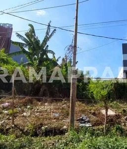 Jual Tanah 16 Are Teuku Umar Barat Dekat Kerobokan Denpasar Barat