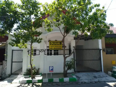 Jual Wiguna Timur 7 No. 29, Surabaya