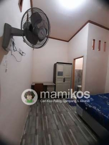 Kost Ainun Tipe B Tamalanrea Makassar