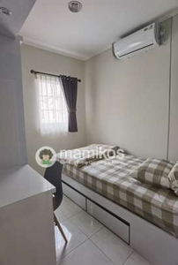 Kost Alesha House Yellow 3 Pagedangan Tangerang