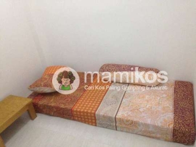 Kost Amor Tipe B Kelapa Gading Jakarta Utara